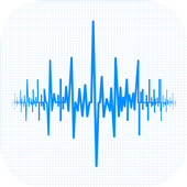 Vibration Meter icon