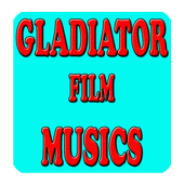 Gladyator Ring Tone Musics icon
