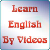 Learn English By Videos