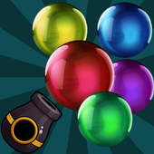 Go Go Classic Bubble icon