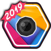 G Photo Editor icon