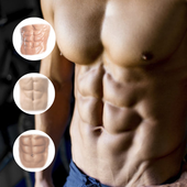 Six Pack Photo Editor icon