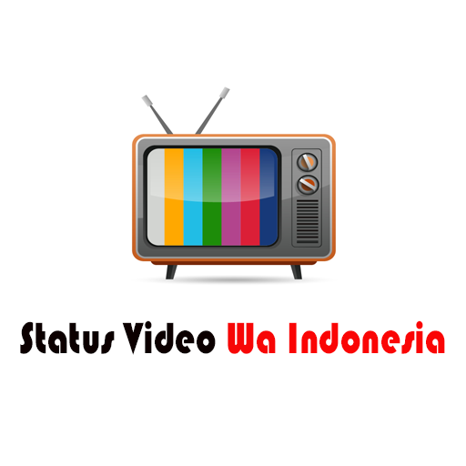 Status Video Wa Indonesia - Lucu, Sedih, Romantis icon