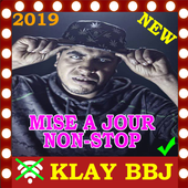 جميع أغاني كلاي بدون انترنت Klay BBJ Rap 2019 أيقونة