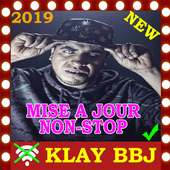 جميع أغاني كلاي بدون انترنت Klay BBJ Rap 2019 on 9Apps