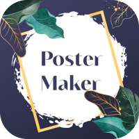 Poster Photo Maker on 9Apps