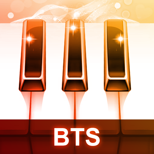BTS Piano: Kpop Music Color Tiles Game! icon