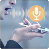 Voice Search Plus icon