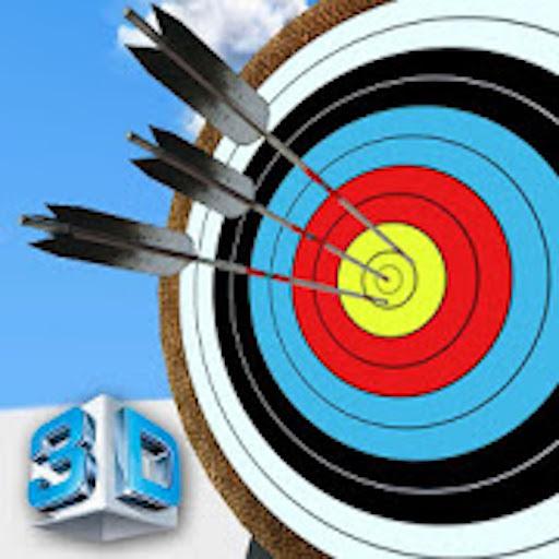 Final Archey - Aim at the bullseye in this game icon