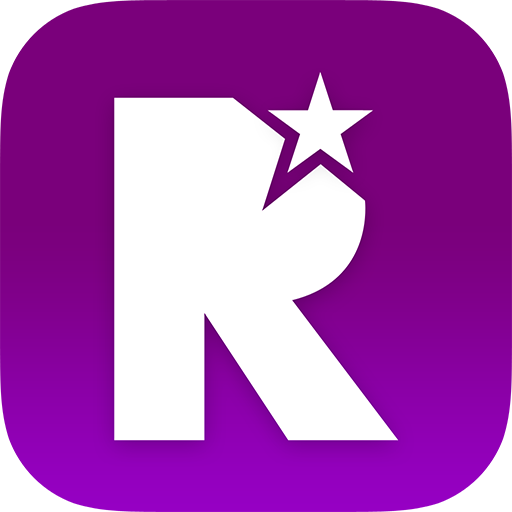 Rockstars App icon
