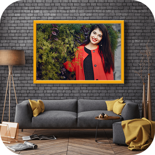 Hall Photo Frame icon