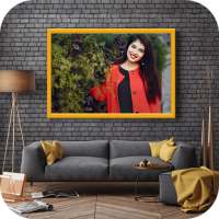 Hall Photo Frame