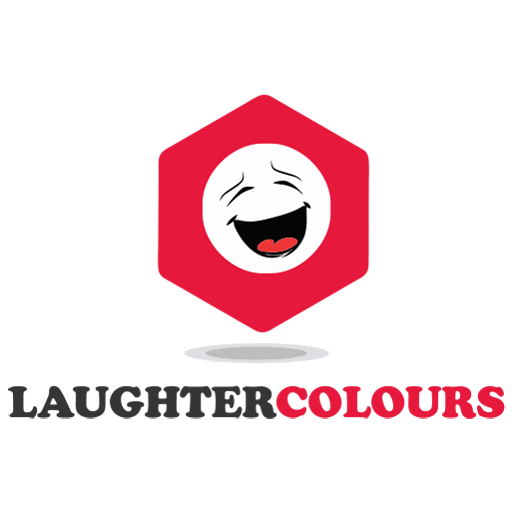 Laughter Colours : Best Quotations, Video Status icon