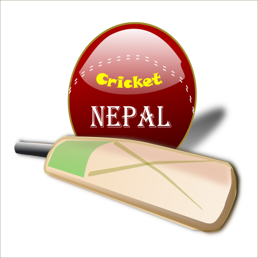 Cricket Nepal icon