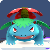 Free Pokémon Go Play Guide icon