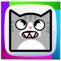 🐈Tap the Color Cat