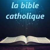 La Bible Catholique on 9Apps