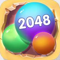 2048 Balls Winner