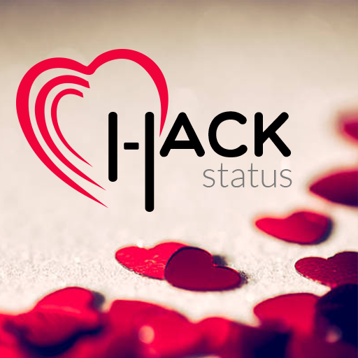Hack Status icon