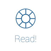 Reading Speed Booster! icon