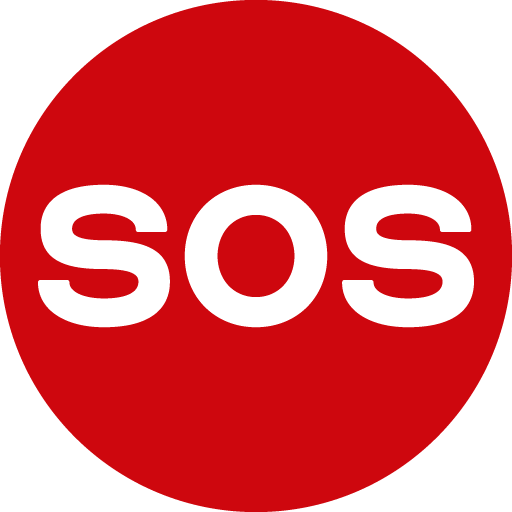 Alarm button HD icon