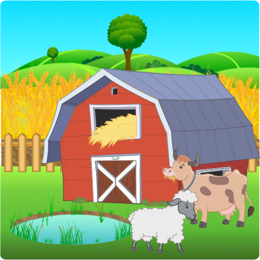 Funny Farm Free icon