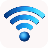 wifi data hotspot icon