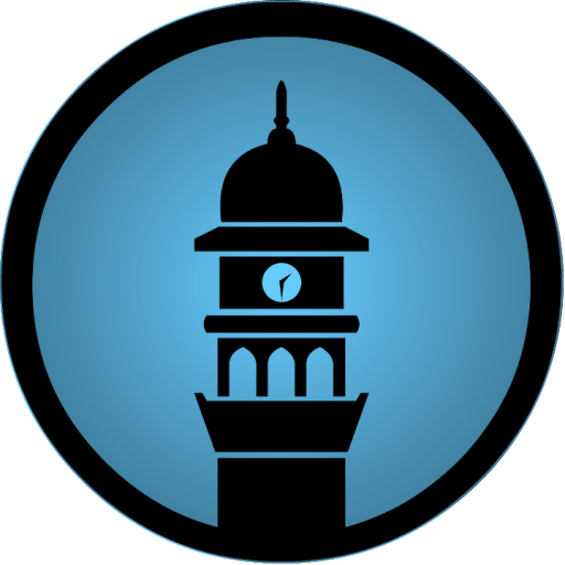 Muslim Prayer Times Free icon