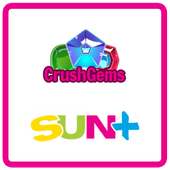 Candy Crush Gems - Sunplus