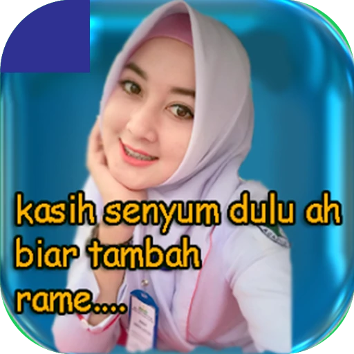 Meme Perang Gambar Sticker Lucu WAtsapp Indonesia иконка