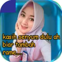 Meme Perang Gambar Sticker Lucu WAtsapp Indonesia on 9Apps