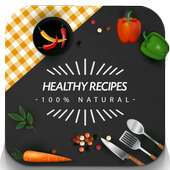 Healthy Recipes - Food Ideas on 9Apps