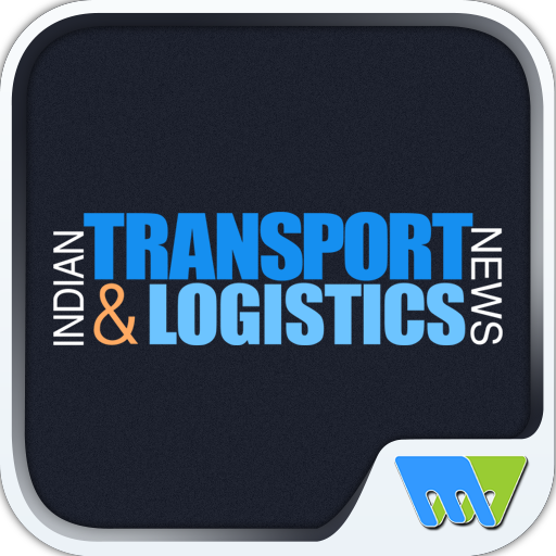 Indian Transport Logistic News icon