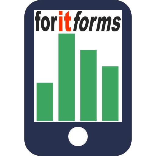ForIT - Forms MobileR icon