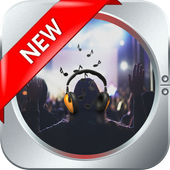 Jesus Music: God Music App icon