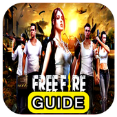 Free Fire - Guide Battlegrounds Tips icon