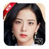 Blackpink Jisoo Wallpapers for KPOP Fans on 9Apps