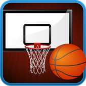 Basketball Shoot icon