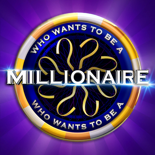 Millionaire Daily Trivia icon