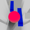 Sky Rolling Ball 3D icon