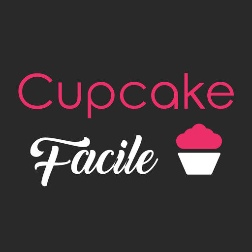 Cupcake Facile &amp; Glaçage icon