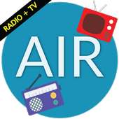 All India Radio (AIR) LIVE   Live TV on 9Apps