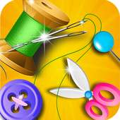 DIY  - My Little Tailor - Kids Fashion