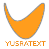 Yusra Text иконка
