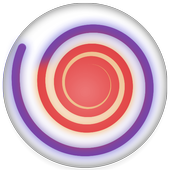 Ball Fall icon