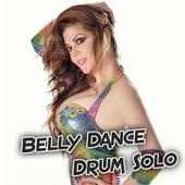 Sexy Belly Dance Drum Solo