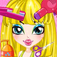 Hair Styler Salon