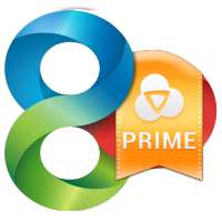 GO Launcher Prime (Trial) on 9Apps