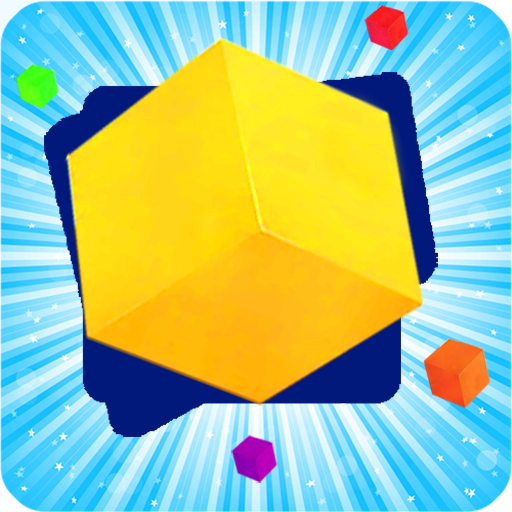 Swop Cube icon