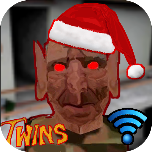 Mod Twins Multiplayer icon